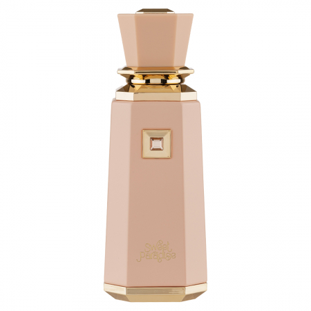 Branduri arăbești - Parfum Sweet Paradise, Fragrance World, apa de parfum 100 ml, femei