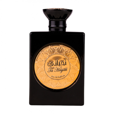 Parfumuri arăbești - Parfum Ta Hayati, Wadi Al Khaleej, apa de parfum 100 ml, barbati
