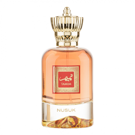 Nusuk - Parfum Tamim Extrait, Nusuk, apa de parfum 100 ml, barbati