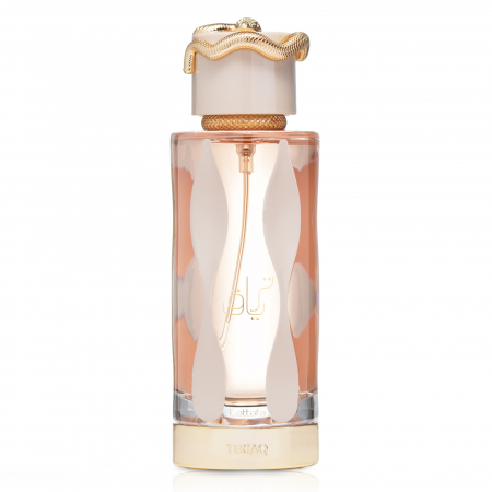 Cele mai apreciate - Parfum Teriaq, Lattafa, apa de parfum 100 ml, unisex - inspirat din  La Belle by Jean Paul Gaultier