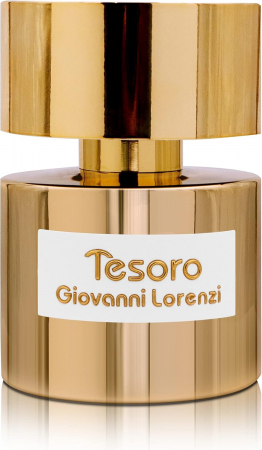 Clone - Parfum Tesoro Giovanni Lorenzi, Fragrance World, apa de parfum 100 ml, unisex - inspirat din Tabit by Tiziana Terenzi