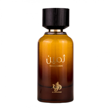Parfumuri bărbați - Parfum Thameen, Al Wataniah, apa de parfum 100 ml, barbati