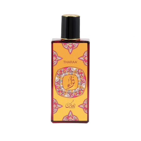 Parfum Tharaa, Nusuk, apa de parfum 100 ml, femei [3]