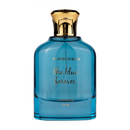 Parfumuri bărbați - Parfum The Blue Forever, Wadi Al Khaleej, apa de parfum 100 ml, barbati
