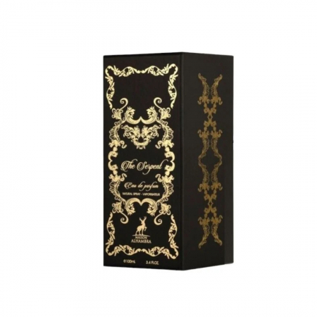 Parfum The Serpent, Maison Alhambra, apa de parfum 100 ml, femei [2]