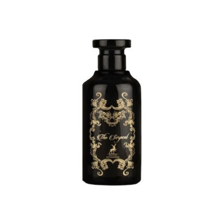 Parfumuri sezonul rece - Parfum The Serpent, Maison Alhambra, apa de parfum 100 ml, femei