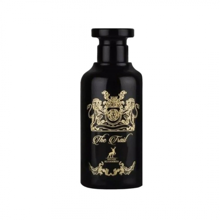 Parfumuri sezonul rece - Parfum The Trail, Maison Alhambra, apa de parfum 100 ml, unisex