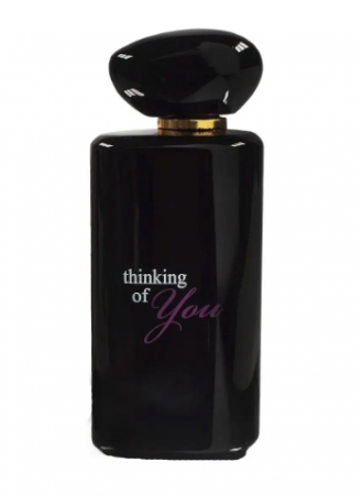 Fragrance World - Parfum Thinking of You, Fragrance World, apa de parfum 100 ml, femei