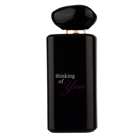 Parfum Thinking of You, Fragrance World, apa de parfum 100 ml, femei [3]