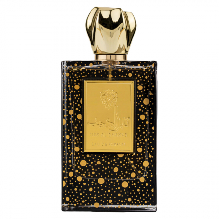 Parfumuri sezonul rece - Parfum Tibr Al Dhahab, Ard Al Zaafaran,  apa de parfum 100 ml, femei