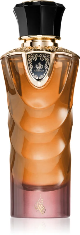 Noutăți - Parfum Tibyan, Al Wataniah, apa de parfum 100 ml, unisex