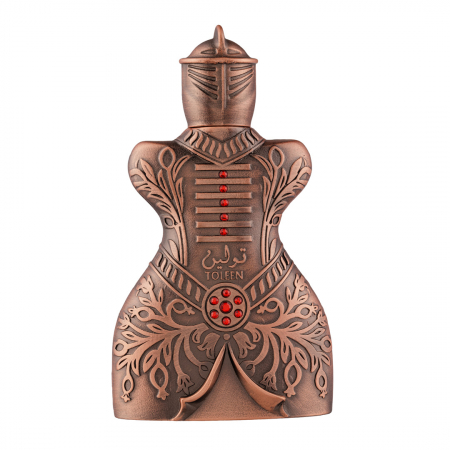 Parfumuri femei - Parfum Toleen, Niche Emarati Perfumes by Lattafa, apa de parfum 80 ml, femei