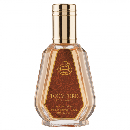 Parfumuri bărbați - Parfum ToomFord, Fragrance World, apa de parfum 50 ml, barbati