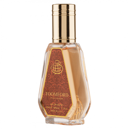 Parfum ToomFord, Fragrance World, apa de parfum 50 ml, barbati [2]