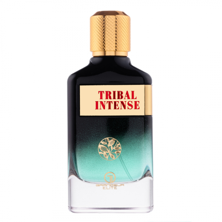 Parfumuri bărbați - Parfum Tribal Intense, Grandeur Elite, apa de parfum 100 ml, barbati - inspirat din Le Beau Parfum by Jean Paul Gaultier