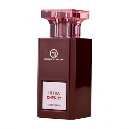 Parfum Ultra Cherry, Grandeur Elite, apa de parfum 100 ml, unisex [1]