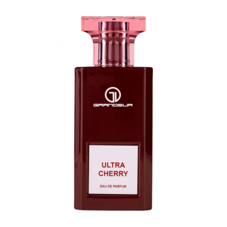 Parfumuri bărbați - Parfum Ultra Cherry, Grandeur Elite, apa de parfum 100 ml, unisex