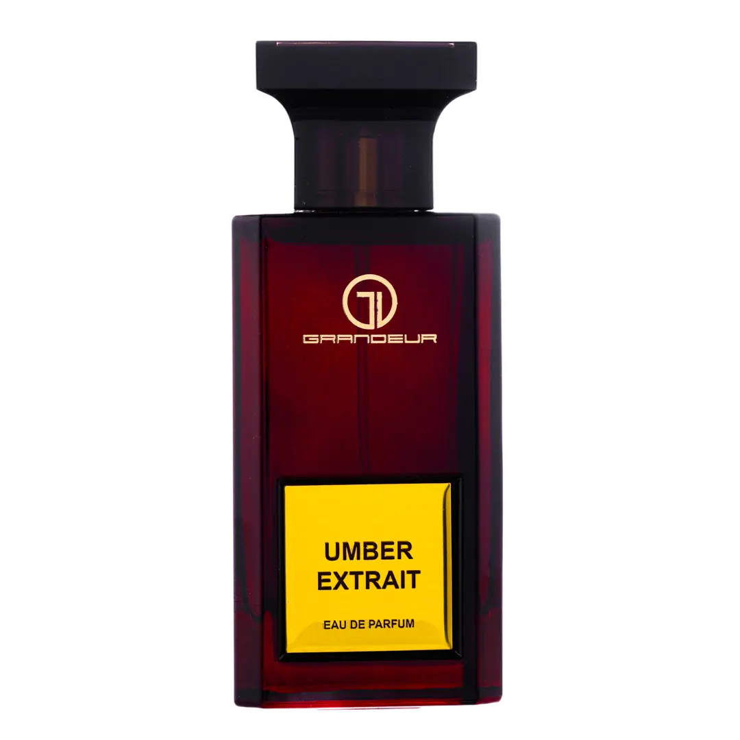 Parfumuri arăbești - Parfum Umber Extract, Grandeur Elite, apa de parfum 100 ml, unisex