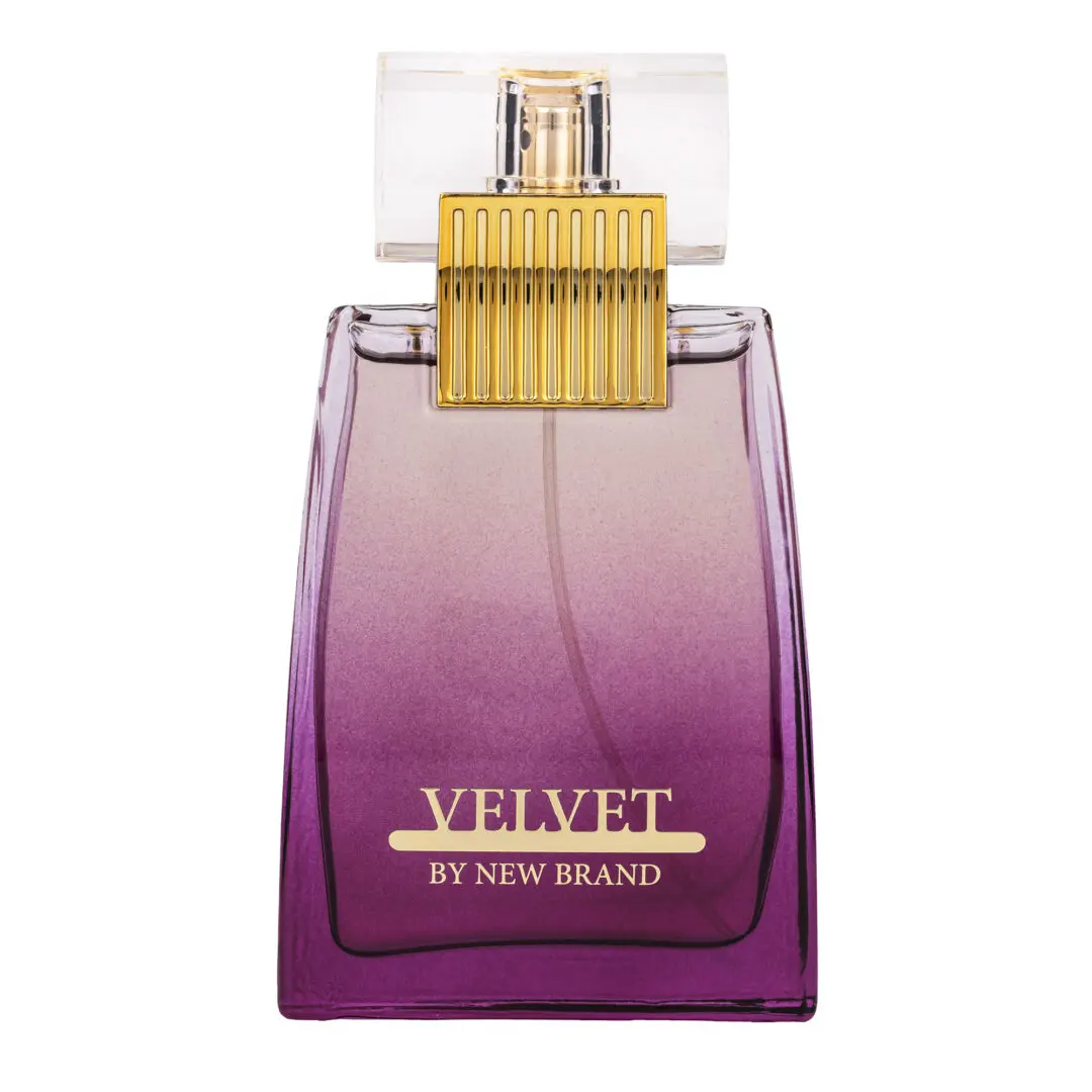 New Brand Perfumes - Parfum Velvet, apa de parfum 100 ml, femei