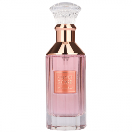Cele mai apreciate - Parfum Velvet Rose, apa de parfum 100 ml, femei