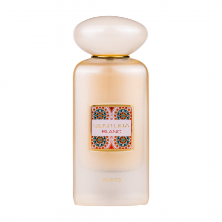 Parfumuri femei - Parfum Ventura Blanc, Riiffs, apa de parfum 100 ml, femei - inspirat din Narciso Ambre