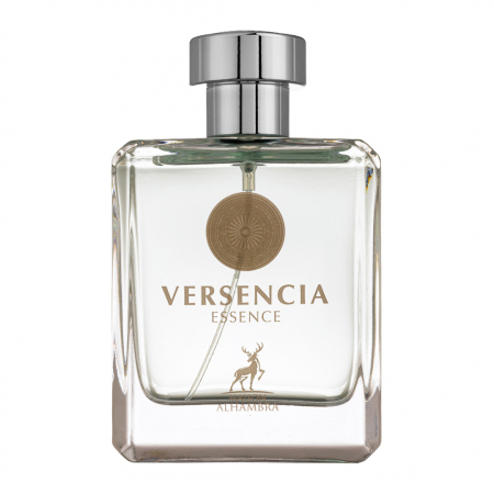 Parfumuri de toamnă - Parfum Versencia Essence, Maison Alhambra, apa de parfum 100 ml, femei