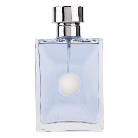 Parfumuri bărbați - Parfum Very Intense, apa de parfum 100 ml, barbati - inspirat din Versace Pour Homme