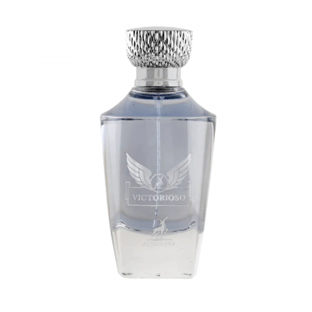 Parfumuri bărbați - Parfum Victorioso, Maison Alhambra, apa de parfum 100 ml, barbati