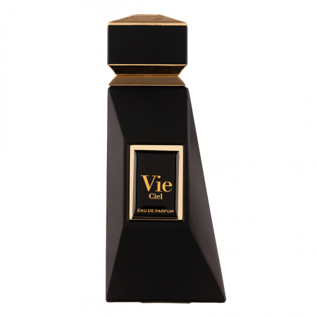 Clone - Parfum Vie Ciel, Fragrance World, apa de parfum 80 ml, unisex - inspirat din Le Gemme Tygar by Bvlgari