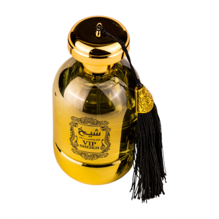 Parfum Vip Sheikh, Nusuk, apa de parfum 100 ml, barbati [1]