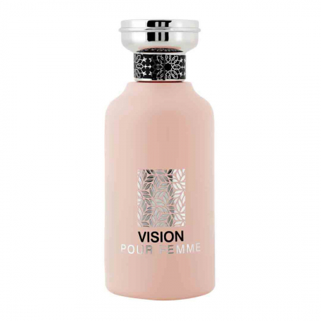 Parfum Vision Pour Femme, Nusuk, apa de parfum 100 ml, femei [4]