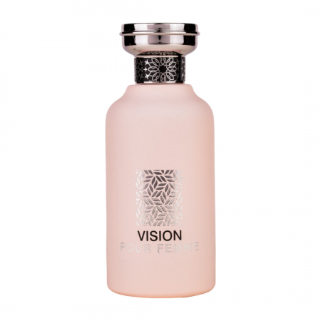 Nusuk - Parfum Vision Pour Femme, Nusuk, apa de parfum 100 ml, femei