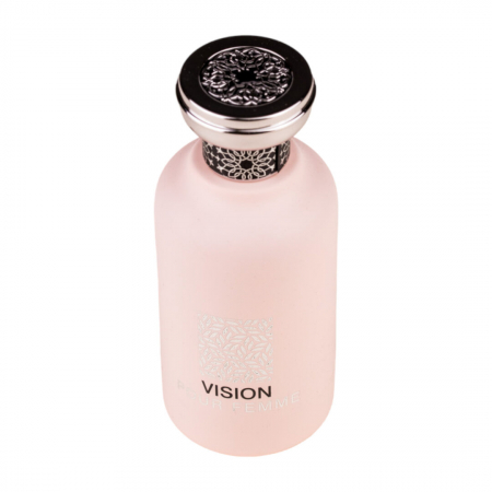 Parfum Vision Pour Femme, Nusuk, apa de parfum 100 ml, femei [3]
