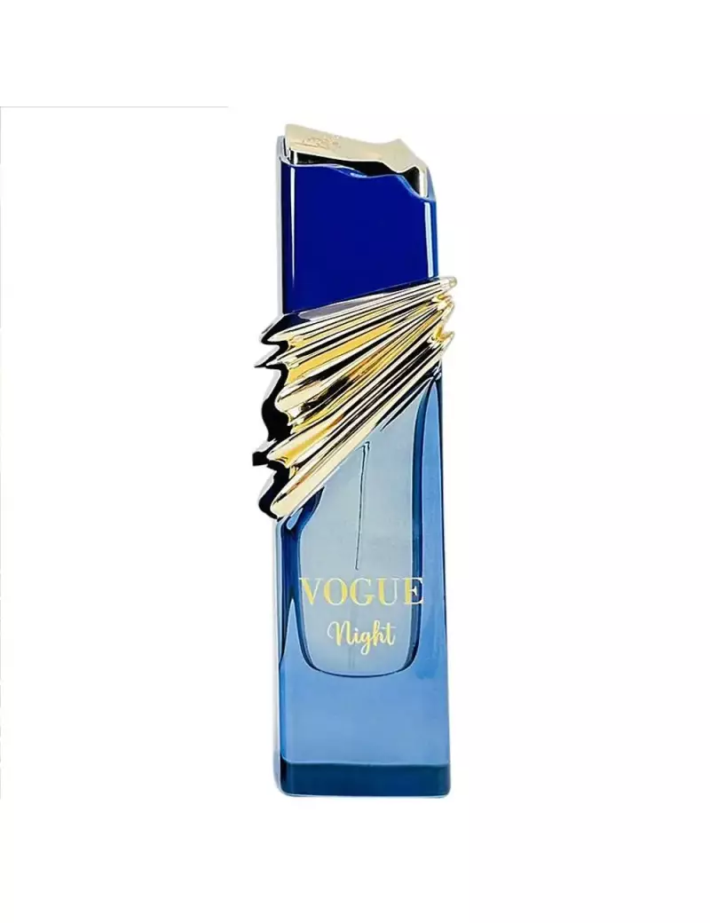 Parfumuri femei - Parfum Vogue Night, Maison Alhambra, apa de parfum 100 ml, femei