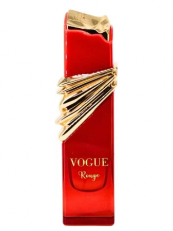 Parfumuri femei - Parfum Vogue Rouge, Maison Alhambra, apa de parfum 100 ml, femei