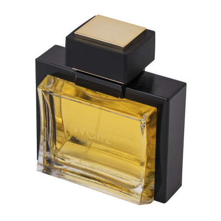 Parfum Vurv Waltz Absolute, apa de parfum 100 ml, unisex [2]