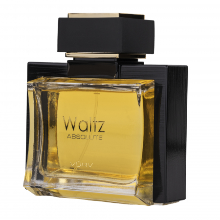Parfum Vurv Waltz Absolute, apa de parfum 100 ml, unisex [1]