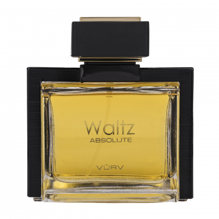 Parfum Vurv Waltz Absolute, apa de parfum 100ml, unisex [0]