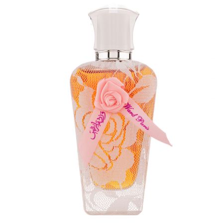 Branduri arăbești - Parfum Ward Paris, Fragrance World, apa de parfum 100 ml, femei