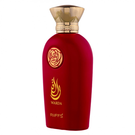 Parfum Warda, Riiffs, apa de parfum 100 ml, femei [2]