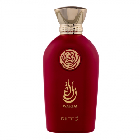 Parfum Warda, Riiffs, apa de parfum 100 ml, femei [1]