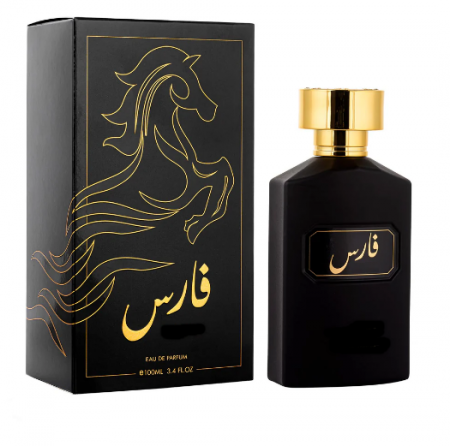 Fariis - Parfum Wealthy Club, Fariis,  apa de parfum 100 ml, barbati