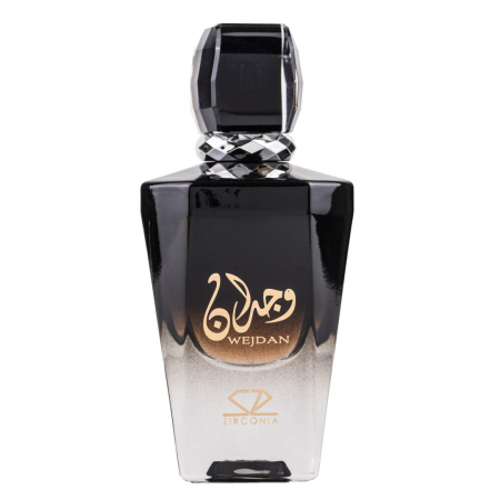 Branduri arăbești - Parfum Wejdan, apa de parfum 100 ml, femei