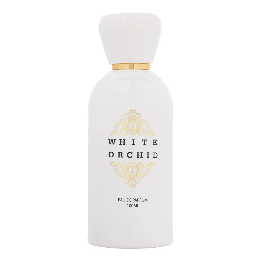 Parfumuri bărbați - Parfum White Orchid, Wadi Al Khaleej, apa de parfum 100 ml, unisex