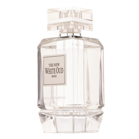 Parfum White Oud, Fragrance World, apa de parfum 100 ml, unisex [3]