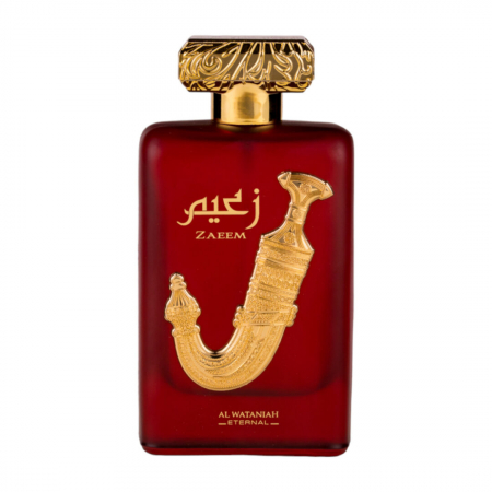 Parfumuri bărbați - Parfum Zaeem, Al Wataniah, apa de parfum 100 ml, barbati