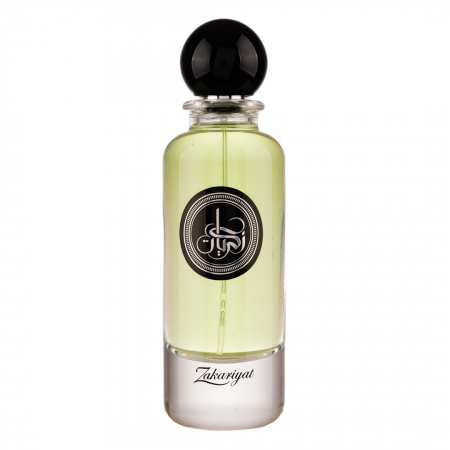 Parfumuri bărbați - Parfum Zakariyat, Fragrance World, apa de parfum 100 ml, barbati