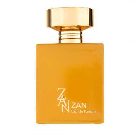 Fragrance World - Parfum Zan, Fragrance World, apa de parfum 100 ml, barbati - inspirat din Zen by Shiseido