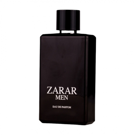 Parfum Zarar Men, Wadi Al Khaleej, apa de parfum 100 ml, barbati [1]