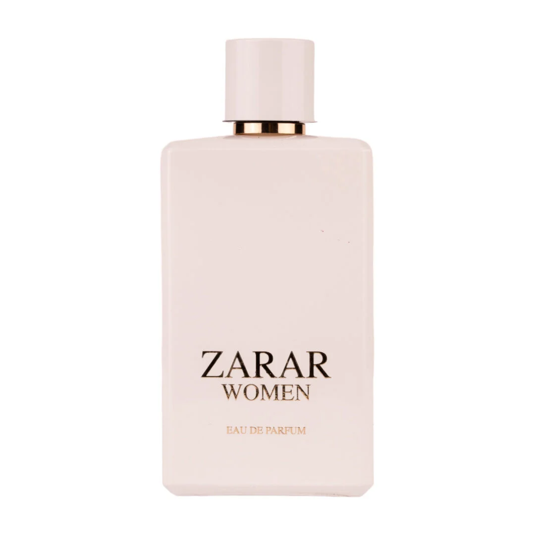 Parfumuri femei - Parfum Zarar Women, Wadi Al Khaleej, apa de parfum 100 ml, femei